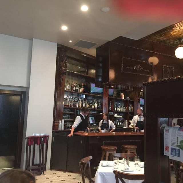 Peche New Orleans | Gastro Chic