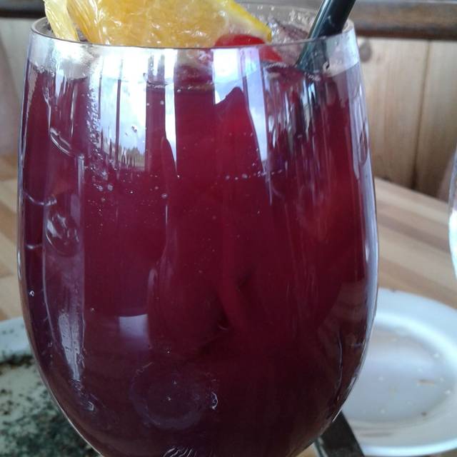 Salt Rock Grill Restaurant Indian Shores, FL OpenTable