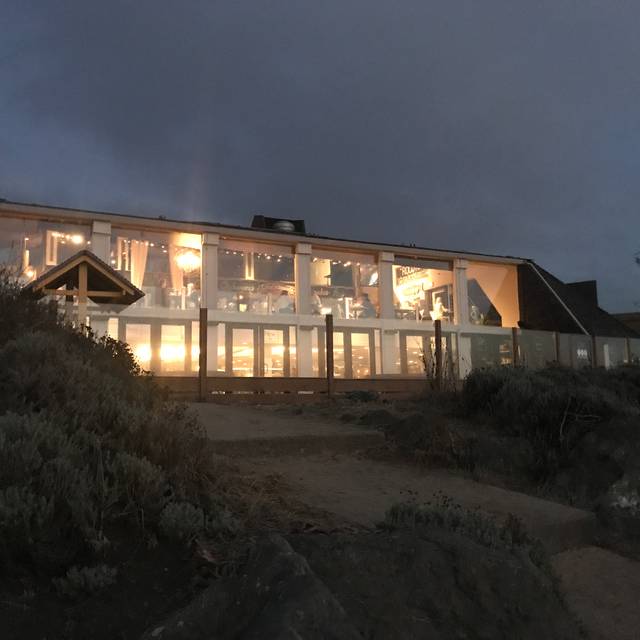 La Costanera Restaurant Montara, CA OpenTable