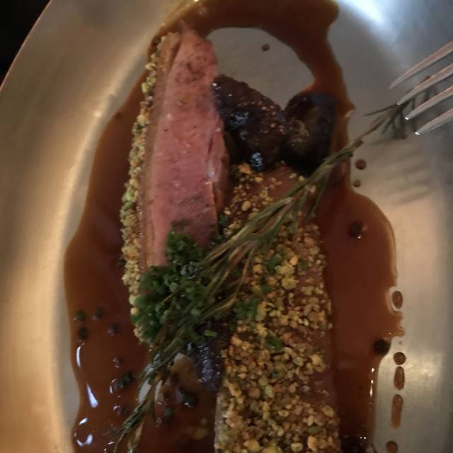 Craft Restaurant New York, NY OpenTable