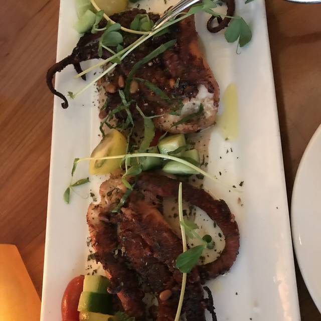 Craft Restaurant New York, NY OpenTable