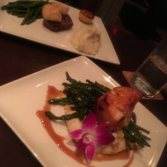 Marco Prime Steak & Seafood Restaurant Marco Island, FL OpenTable