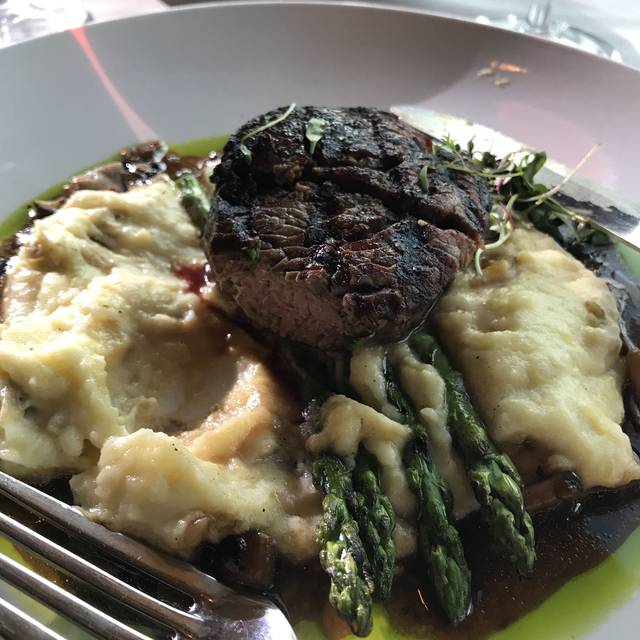 The Granary Restaurant Jackson Hole, WY OpenTable