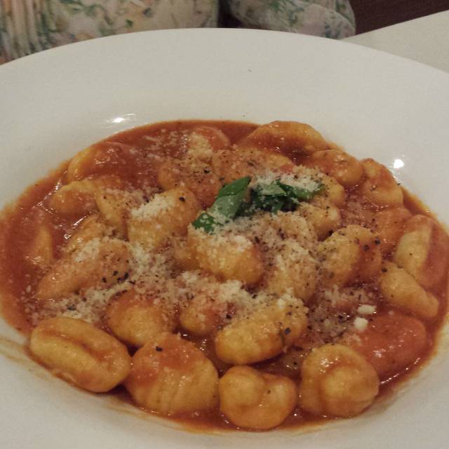 Marzano Ristorante Restaurant Jenkintown, PA OpenTable