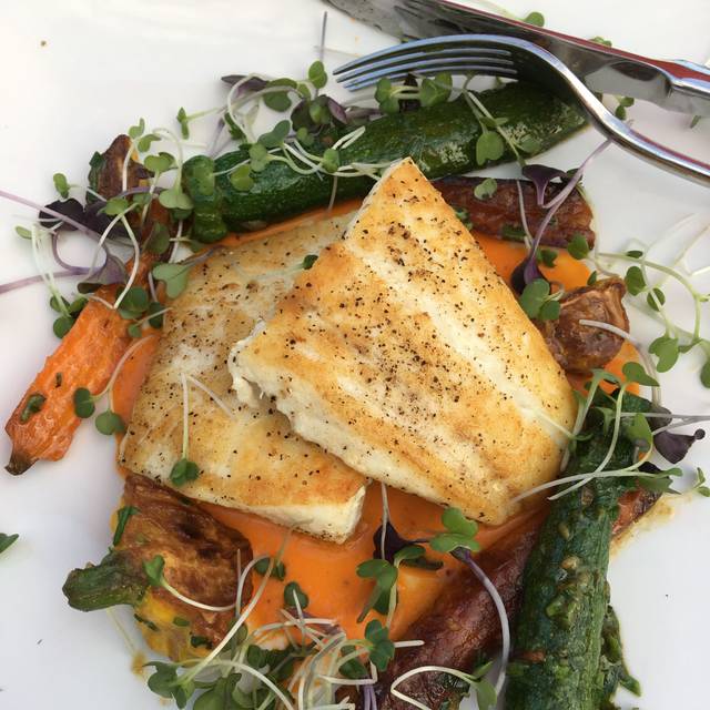 SeaSalt Restaurant Cape May, NJ OpenTable