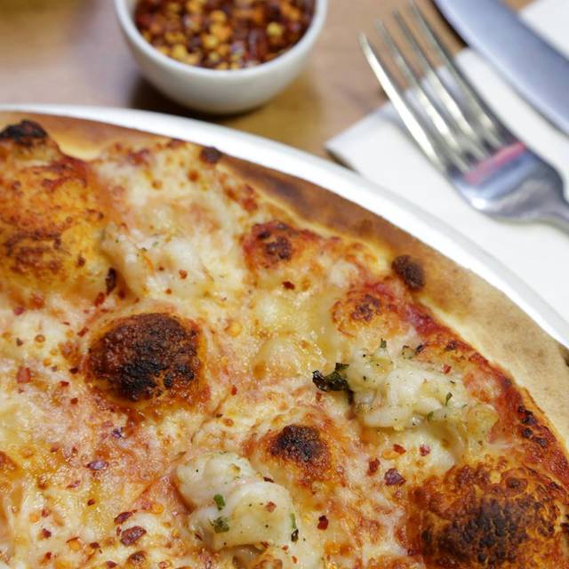 11 Inch Pizza Melbourne CBD Melbourne, AUVIC OpenTable