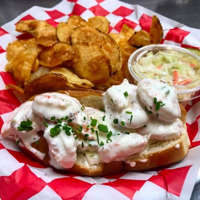 Jack’s Seafood Shack Restaurant Montclair, NJ OpenTable