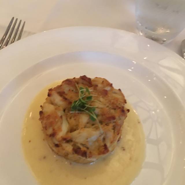 Lobster Bar Sea Grille Fort Lauderdale Restaurant Fort Lauderdale