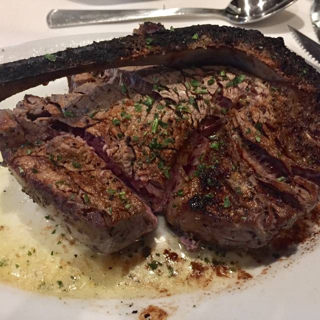 Ruth's Chris Steak House Tulsa Restaurant Tulsa, OK OpenTable