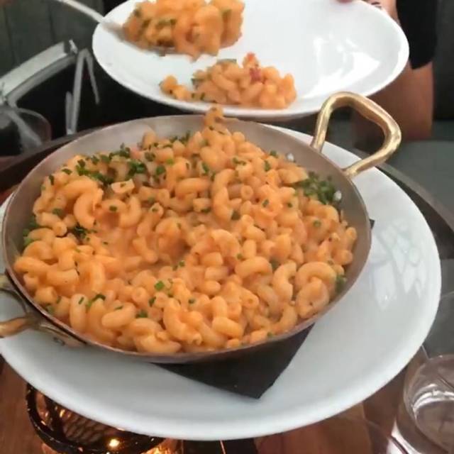 Catch LA Restaurant - West Hollywood, CA | OpenTable