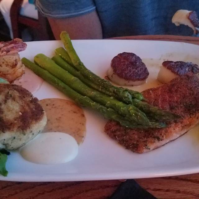 Martini's Grille Burlington, IA OpenTable