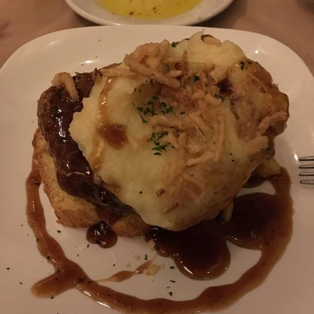 Fried Green Tomatoes Restaurant Galena, IL OpenTable