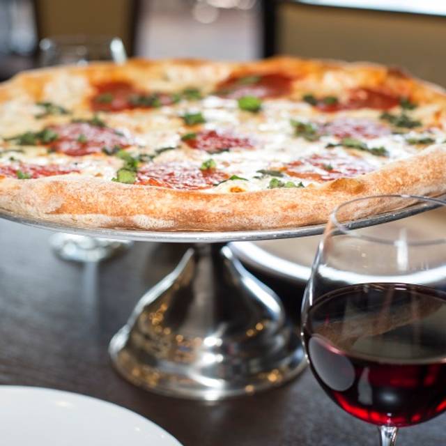 New York Pizza & PastaRiver Chase Restaurant Naples, FL OpenTable