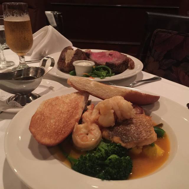 Hy's Steak House Waikiki Honolulu, HI OpenTable