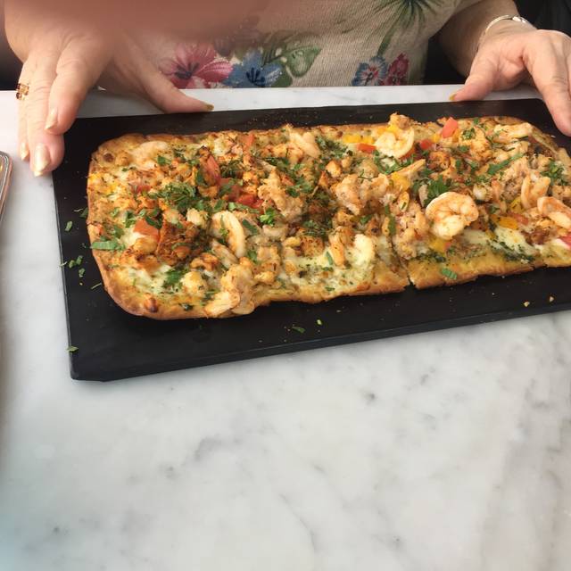 Blackwall Hitch Alexandria Restaurant Alexandria, VA OpenTable