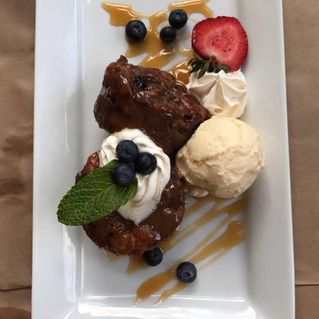 Commerce Kitchen Restaurant Huntsville, AL OpenTable