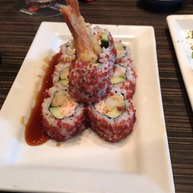 Albums 101+ Pictures ra sushi bar restaurant atlanta photos Updated