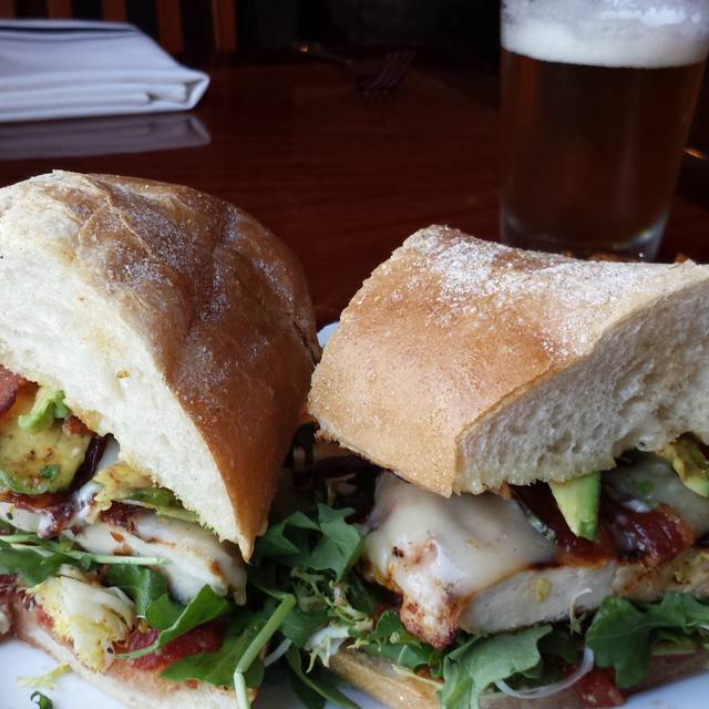 Napa Valley Bistro Restaurant Napa, CA OpenTable