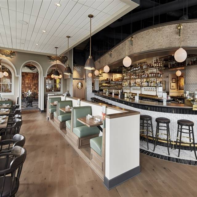 The Salt Line Restaurant Washington, DC OpenTable