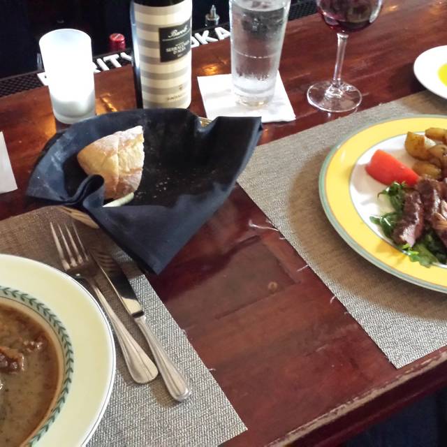 Antica Posta, Atlanta, GA Antica Posta, Atlanta, GA