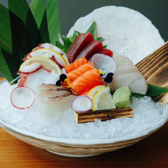 PABU San Francisco Restaurant San Francisco, CA OpenTable