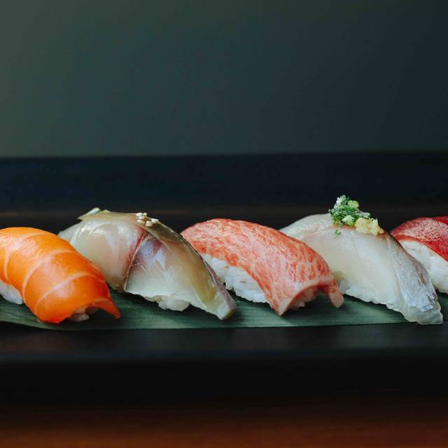 PABU San Francisco Restaurant San Francisco, CA OpenTable