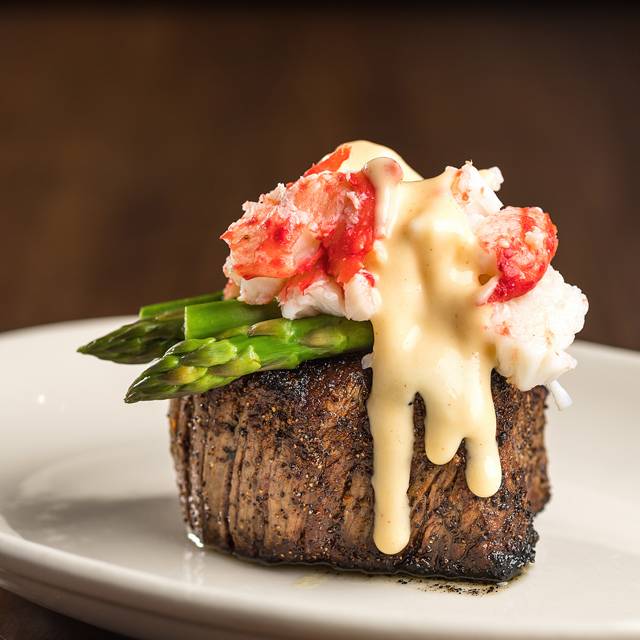 Malone’s Prime Beef Steakhouse Palomar Restaurant Lexington, KY