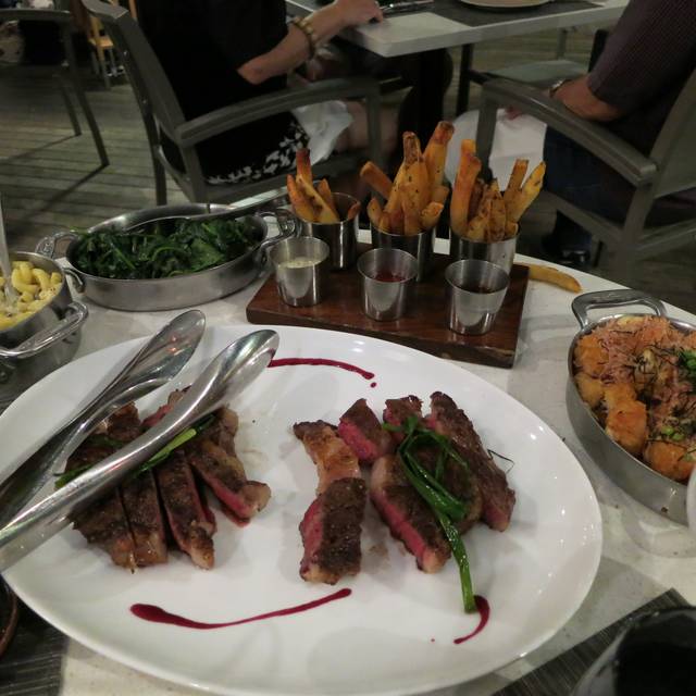 StripSteak by Michael Mina Waikiki Restaurant Honolulu, HI OpenTable