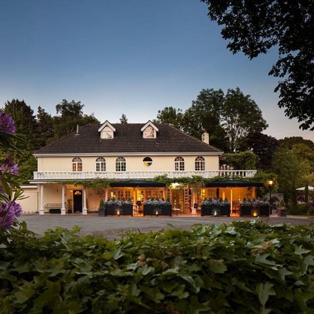 Yellow Broom Restaurant Holmes Chapel, Cheshire OpenTable