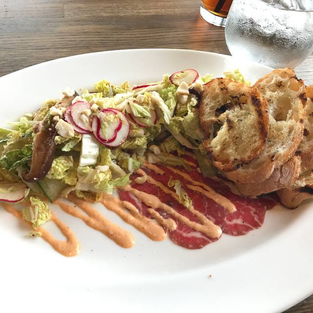 Stella's Southern Brasserie Greenville Restaurant Greenville, SC