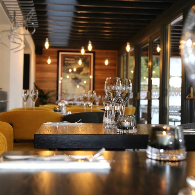 The Boarding House Restaurant Howwood, Renfrewshire OpenTable