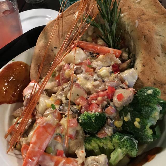 Hash House A Go Go LINQ Hotel Restaurant Las Vegas, NV OpenTable