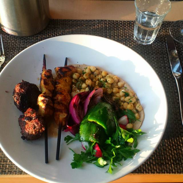 Green Fig Restaurant New York, NY OpenTable