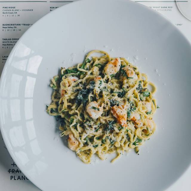 Sixty Vines Restaurant Plano, TX OpenTable