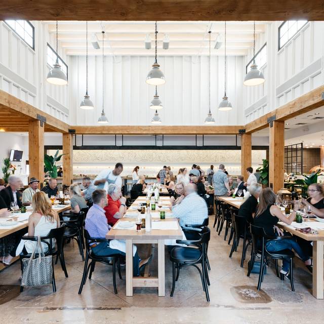 Sixty Vines Plano Restaurant Plano, TX OpenTable