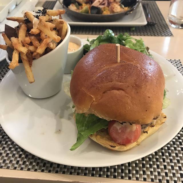 FIG & OLIVE Meatpacking Restaurant New York, NY OpenTable