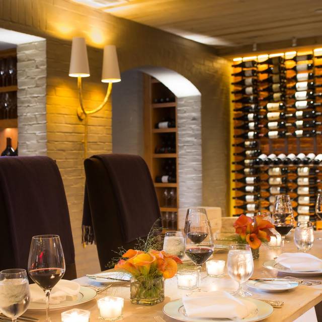 Magdalena Restaurant Baltimore Md Opentable The Wine Cellar Magdalena Baltimore Md