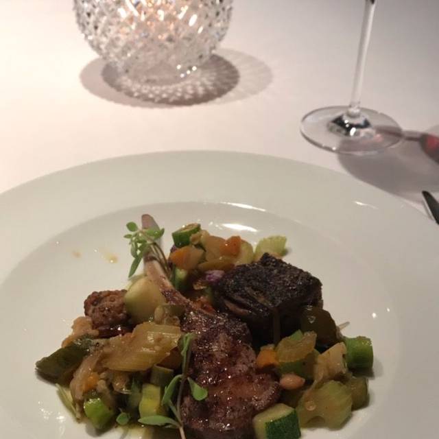 Del Posto Restaurant New York, NY OpenTable