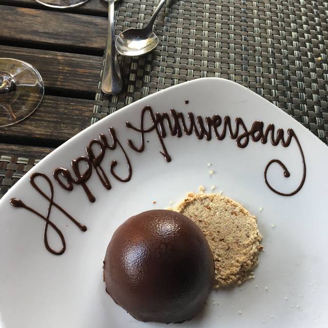 Canoe Restaurant Atlanta, GA OpenTable