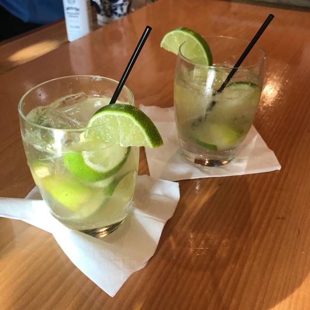 Havana Restaurant Bar Harbor, ME OpenTable