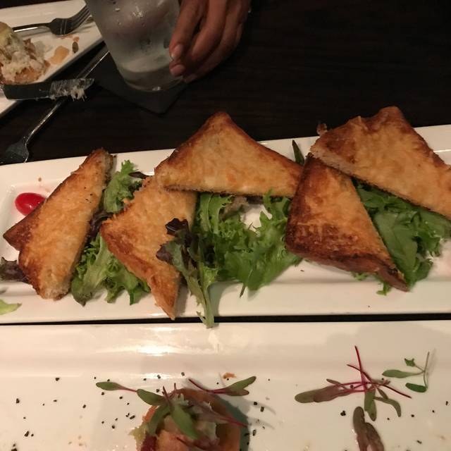 Salar Restaurant Dayton, OH OpenTable