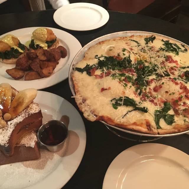 Russell House Tavern Restaurant Cambridge, MA OpenTable