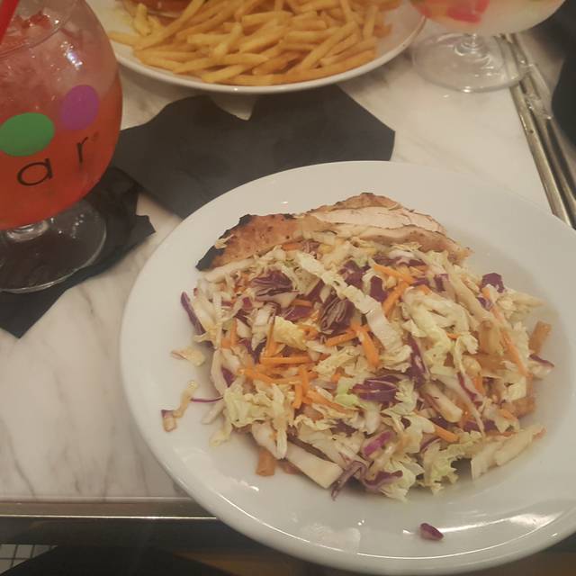 Sugar Factory Foxwoods Restaurant Mashantucket, CT OpenTable