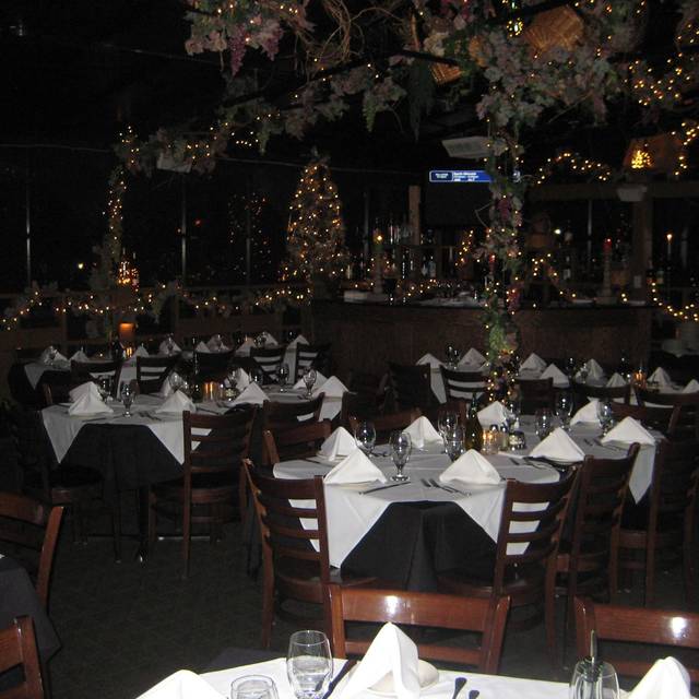 Capri Ristorante Burr Ridge Restaurant Burr Ridge IL OpenTable   25080376 