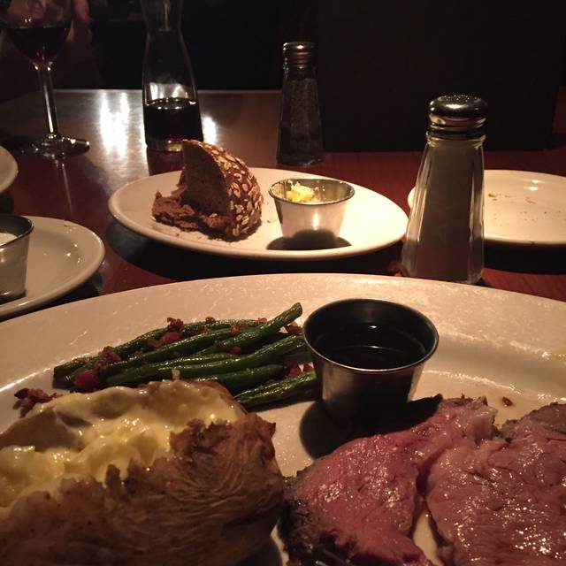 Black Angus Steakhouse - Superstition Restaurant - Mesa, AZ | OpenTable