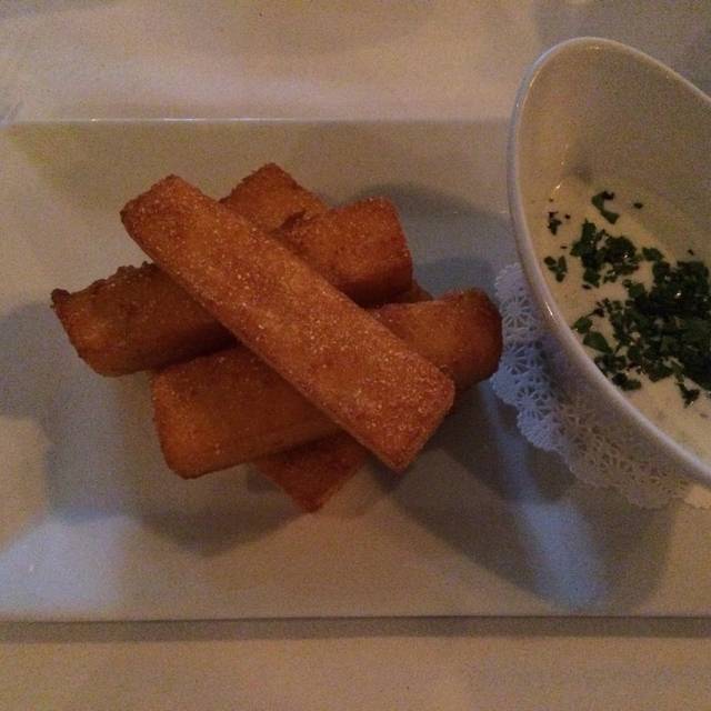 Fascino Restaurant Montclair, NJ OpenTable