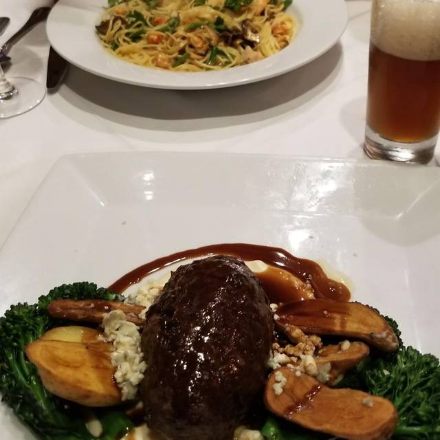 a.Lure Savannah Restaurant - Savannah, GA | OpenTable