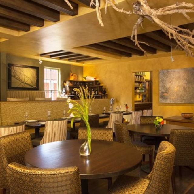 10 Restaurants Near Hilton Santa Fe Historic Plaza Opentable