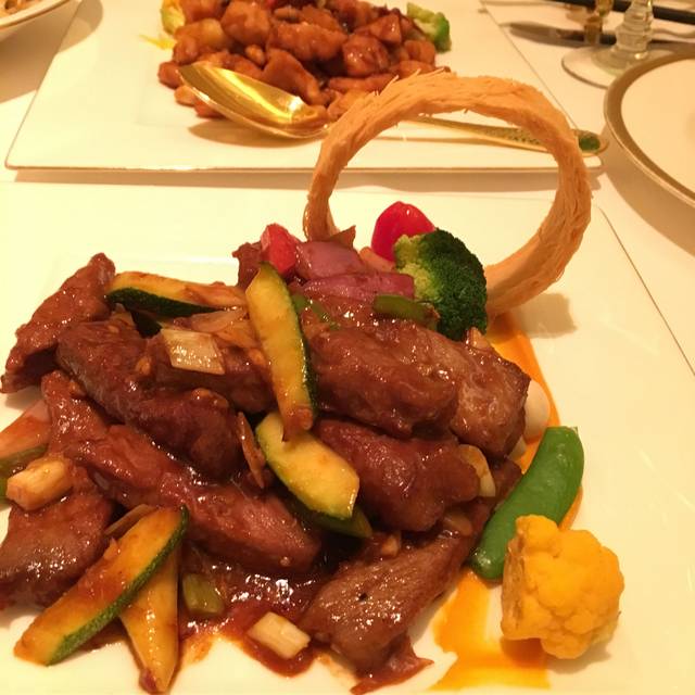 Wing Lei Restaurant Las Vegas, NV OpenTable