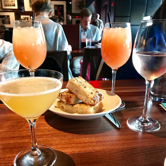 Michael Jordan's Restaurant Oak Brook Oak Brook, IL OpenTable